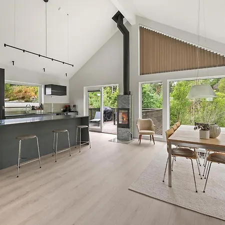 Lovely In With Sauna Casa vacanze